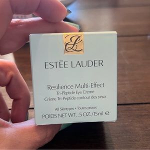Estee Lauder Resilience Multi-Effect Tri-Peptide Eye Creme